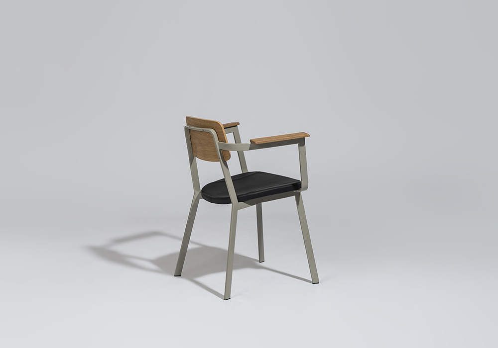 Sprint chair Sean Dix furniture design