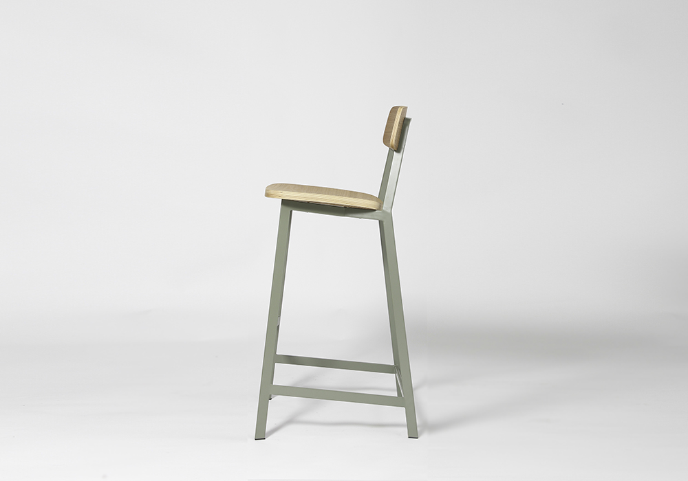 Sprint Bar Stool_Designed by Sean Dix