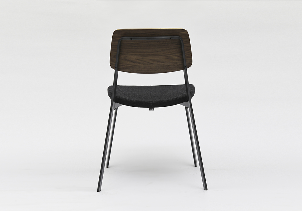 sprint chair designed by sean dix