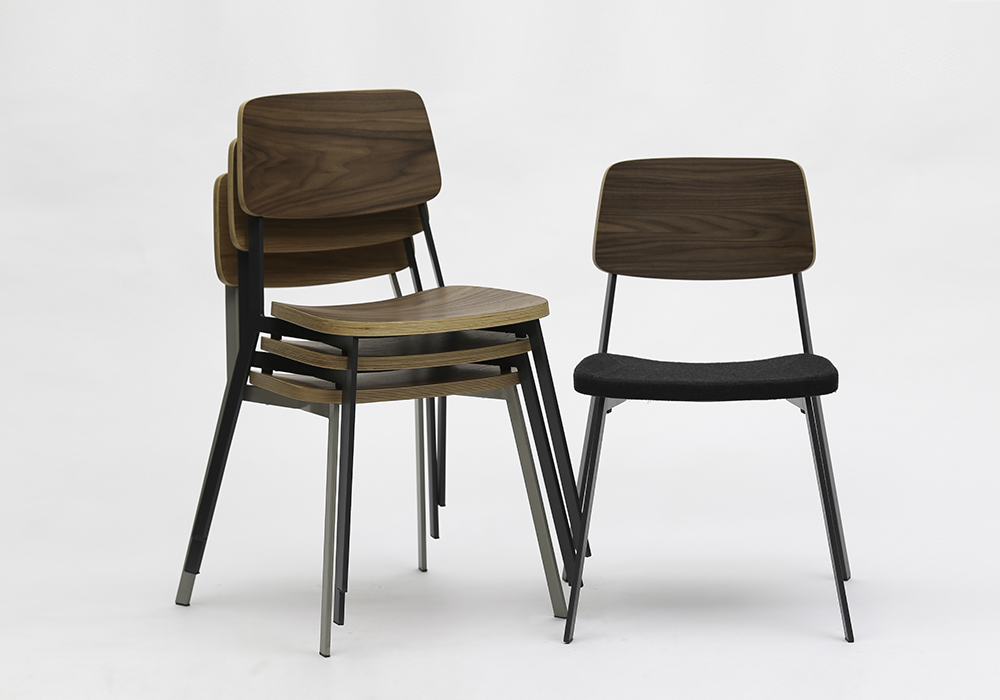 sprint chair designed by sean dix