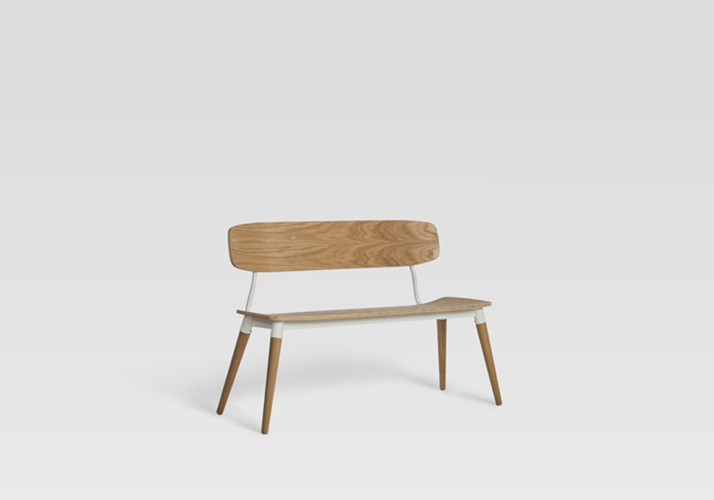 copine bench_designed by sean dix
