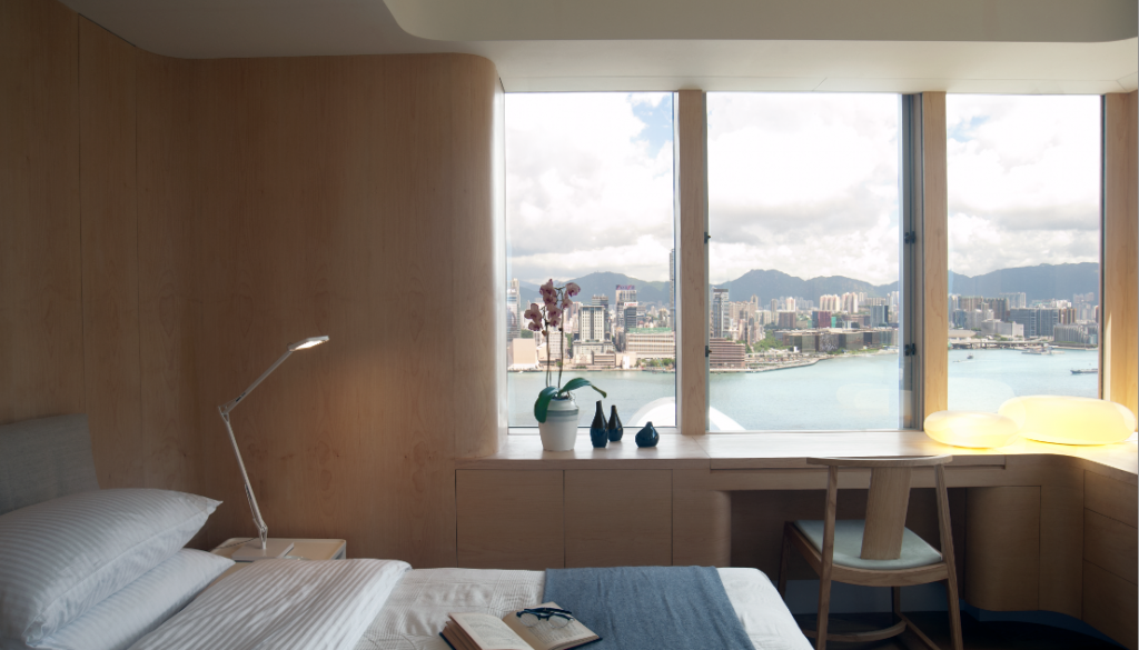 Sean Dix Residential Interior Design Hong Kong Dix Design