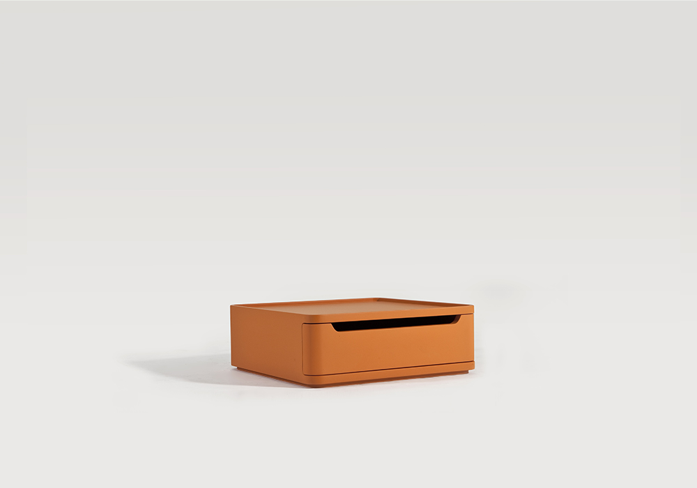 Blocks Stacking drawer Sean Dix furniture design