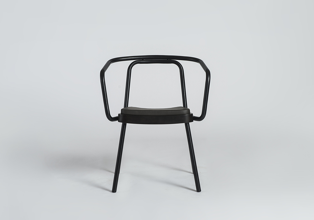ChomChom chair Sean Dix furniture design