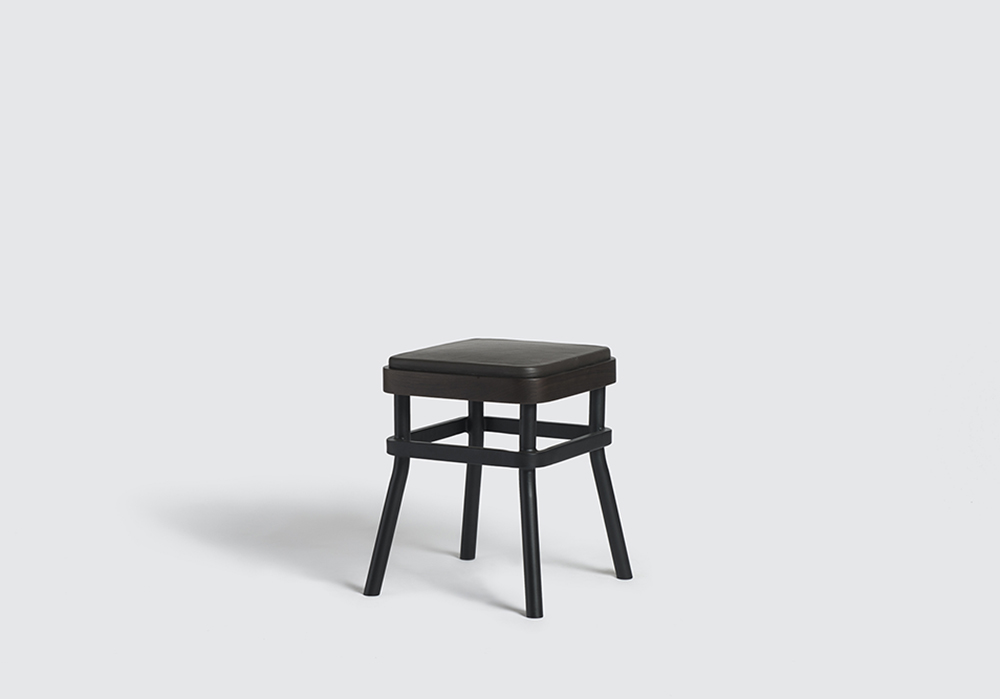 ChomChom stool Sean Dix furniture design
