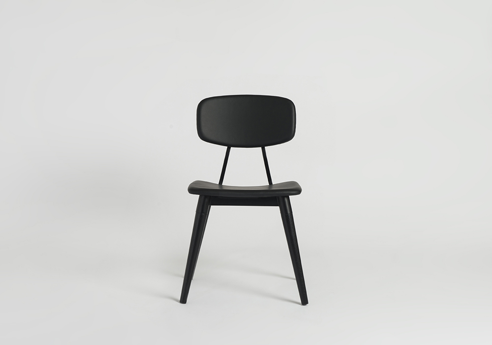 Copine chair Sean Dix furniture design