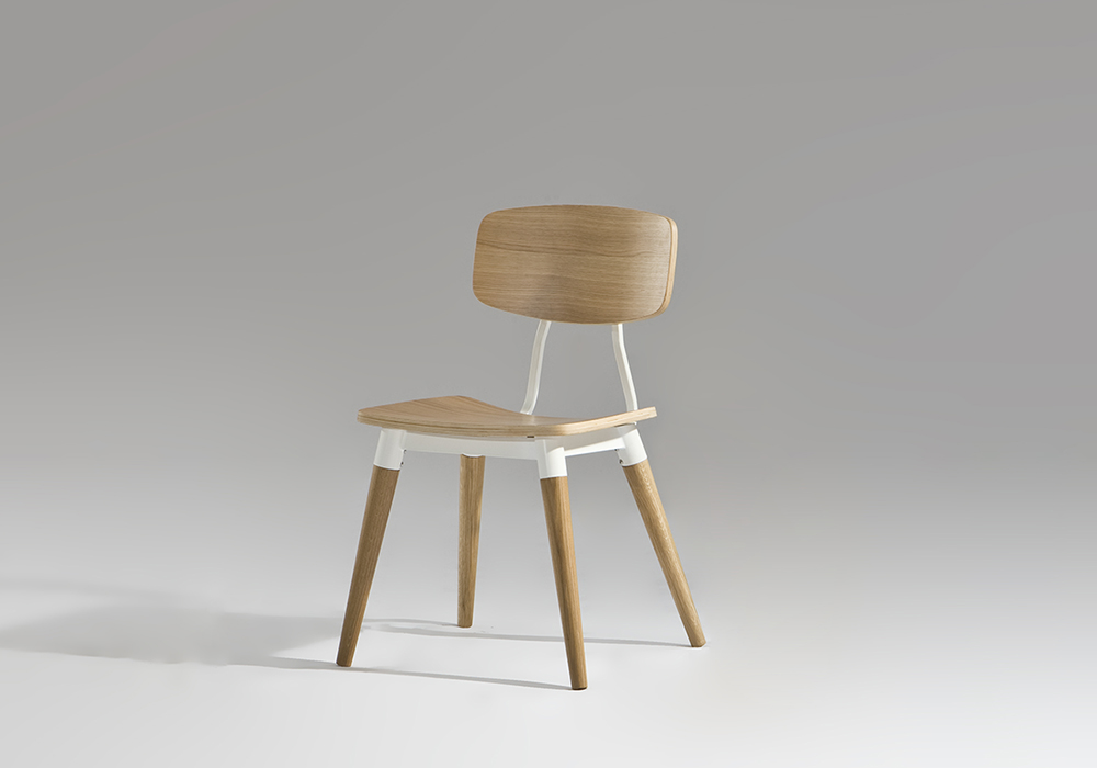 Copine chair Sean Dix furniture design