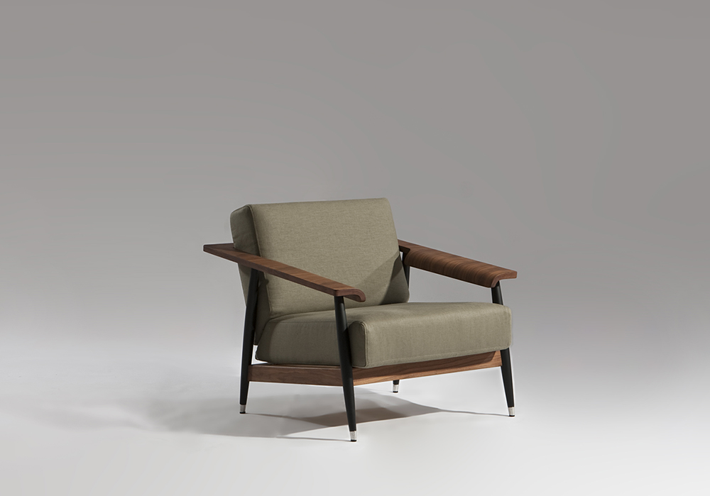 Dowel chair Sean Dix furniture design