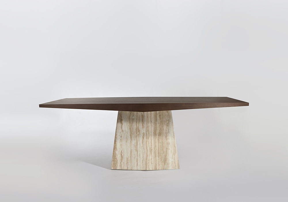 Italo Table Sean Dix furniture design