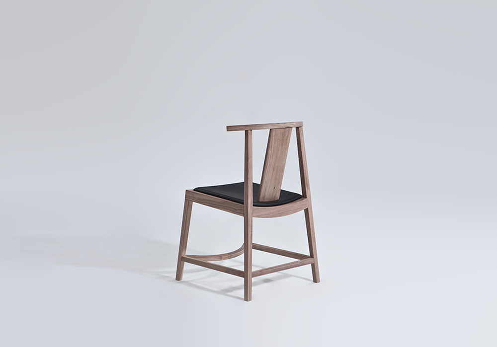 JX chair Sean Dix furniture design