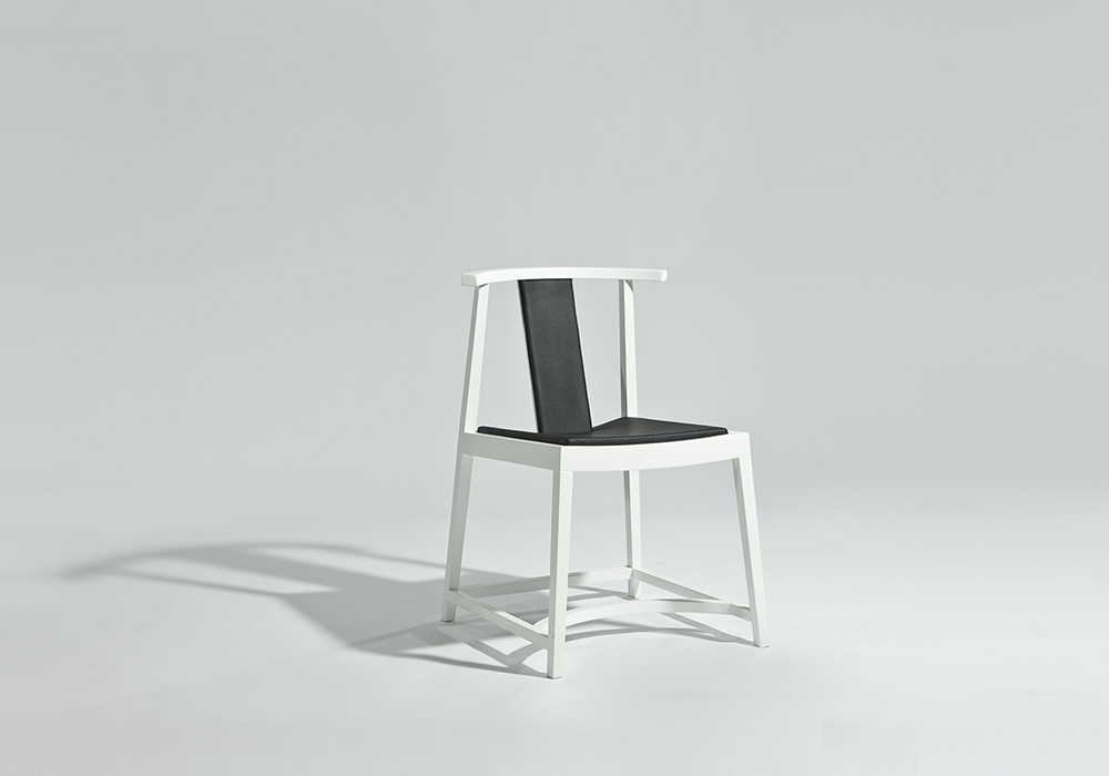 JX chair Sean Dix furniture design