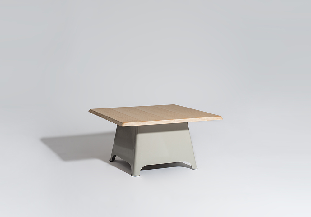 Machine Table Sean Dix furniture design