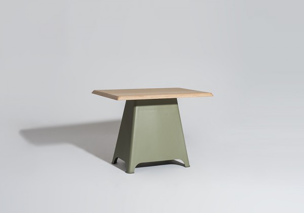 The Machine Tables, Designed by Sean Dix