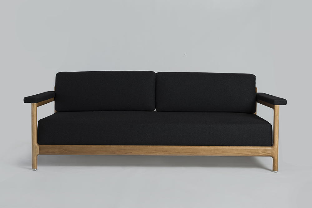 New Daybed Sean Dix furniture design
