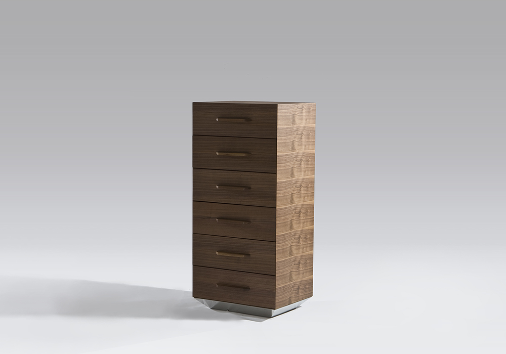 Elegant, Minimal Furniture Casegoods, Designed By Sean Dix