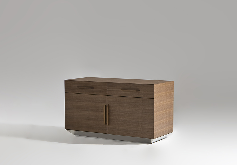 Pedestal Dresser Sean Dix furniture design