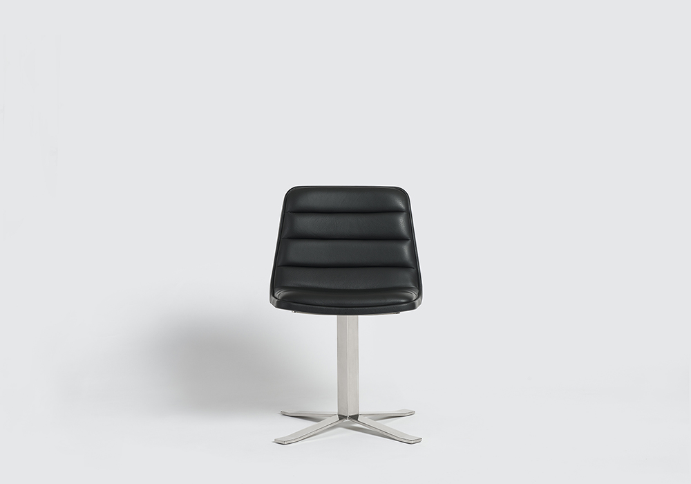 Ronin chair Sean Dix furniture design