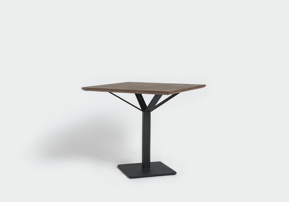 Ronin table Sean Dix furniture design