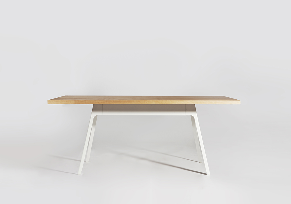 Yardbird table Sean Dix furniture design