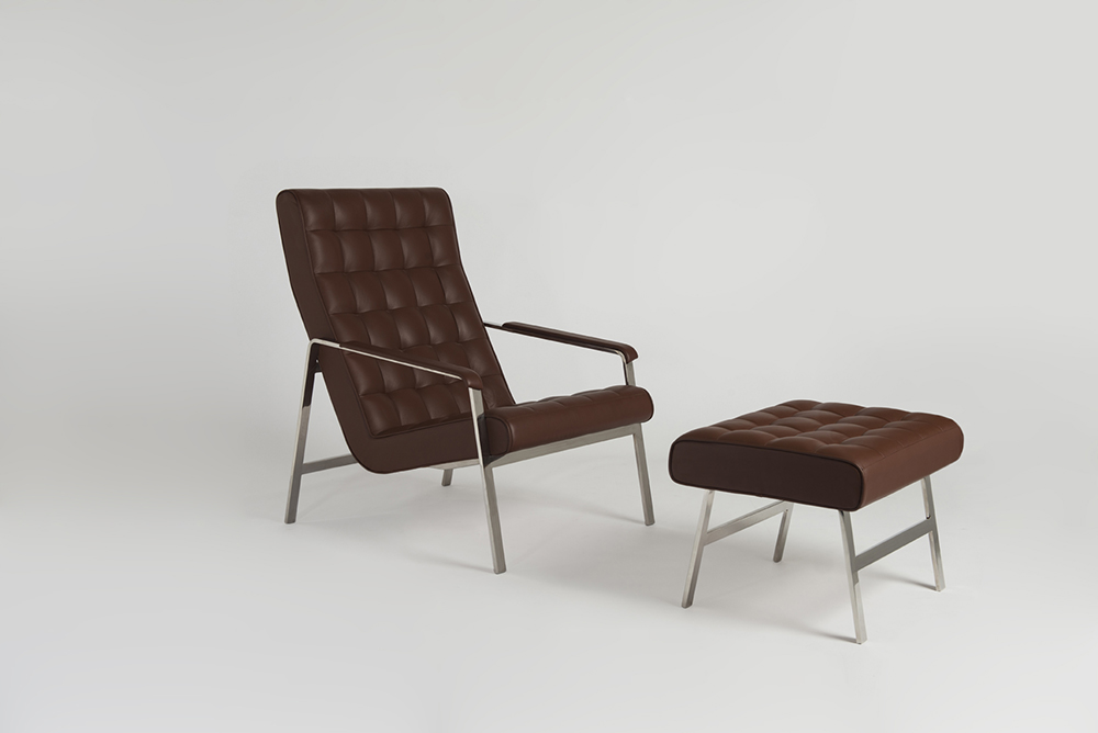 Chicago Arm Chair Sean Dix furniture design