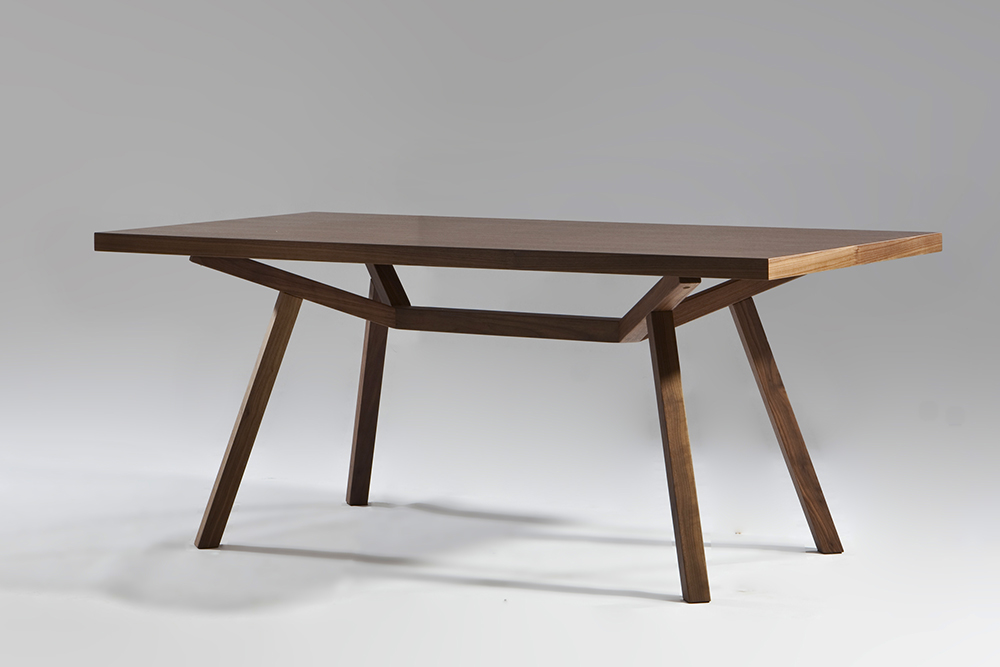 Forte table Sean Dix furniture design