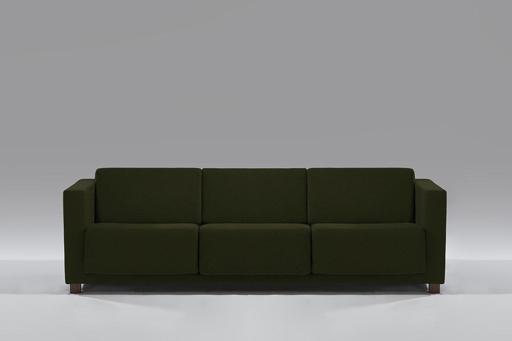 standard sofa 3 seat Sean Dix furniture design