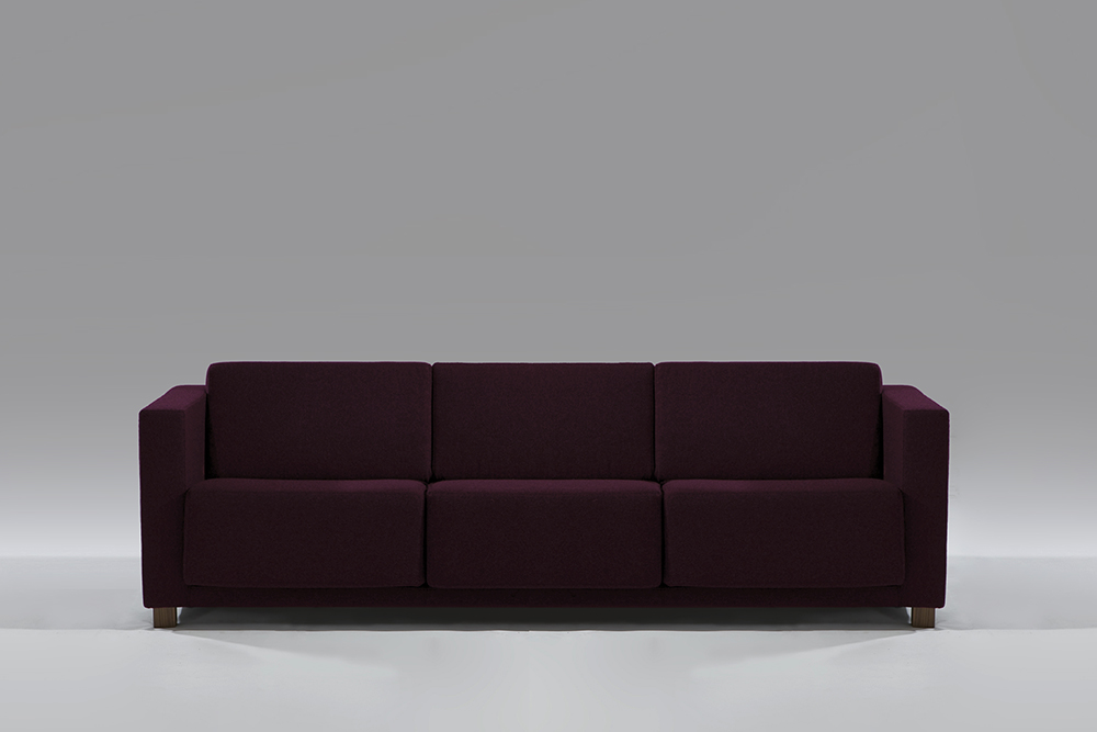 standard sofa 3 seat Sean Dix furniture design