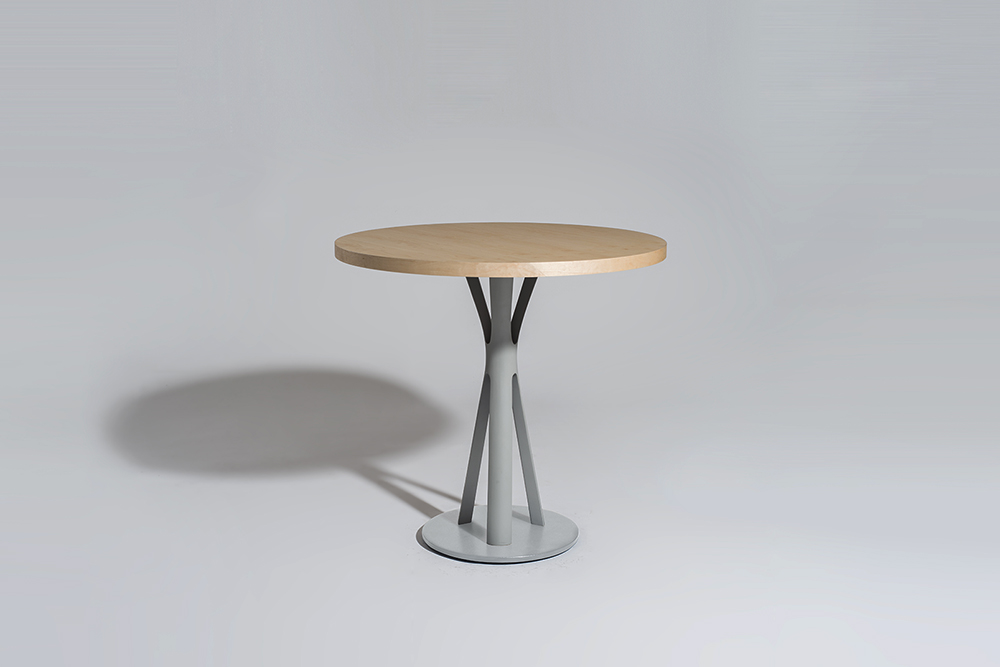 Split table Sean Dix furniture design