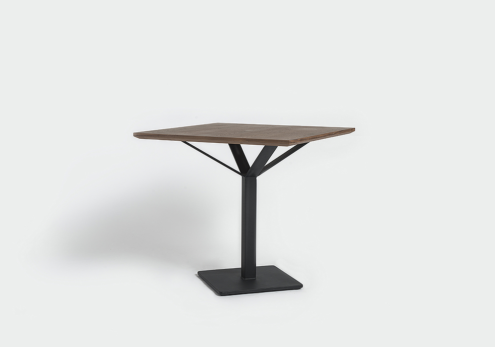 ronin table sean dix furniture design