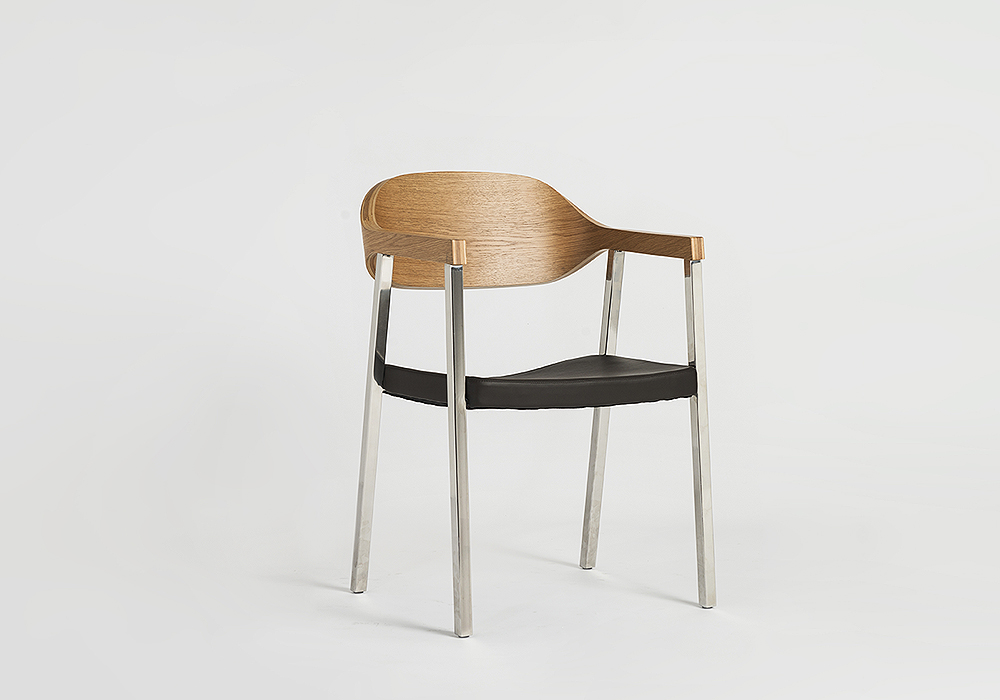 slingshot chair Sean Dix furniture design