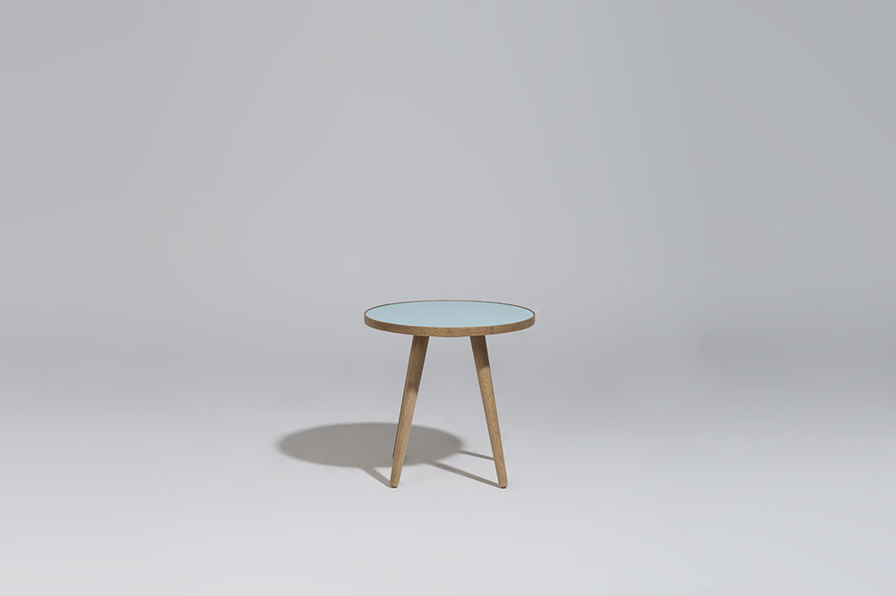 sputnik table Sean Dix furniture design