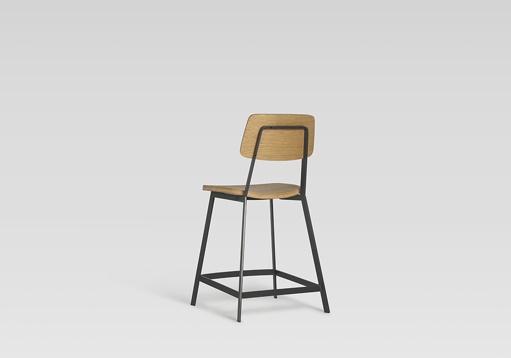 sprint chair sean dix furniture design