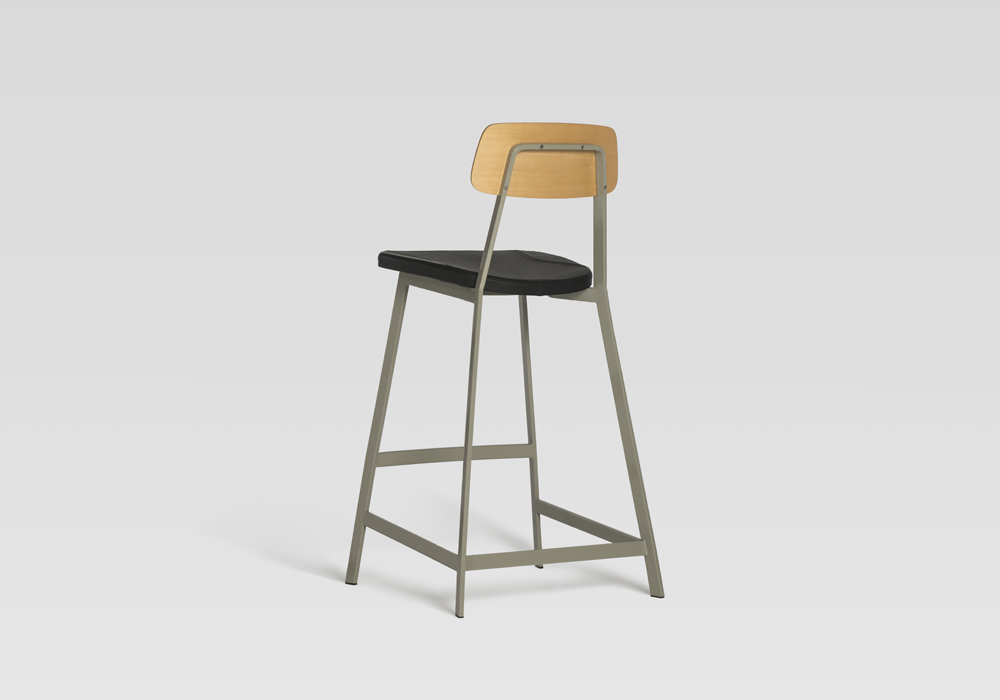 sprint stool sean dix furniture design