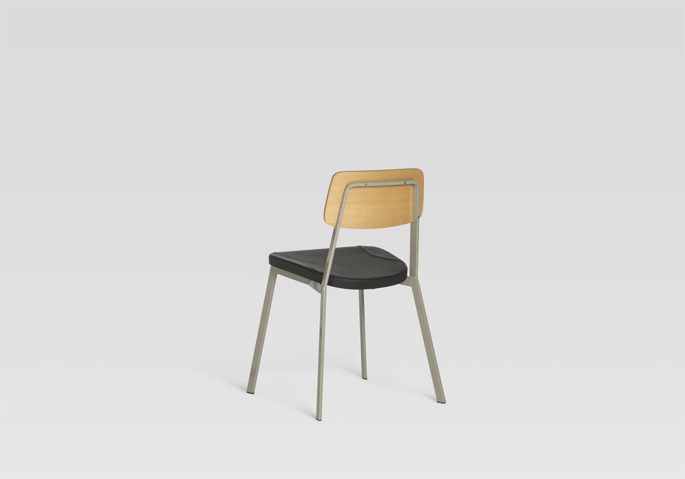 sprint chair sean dix furniture design