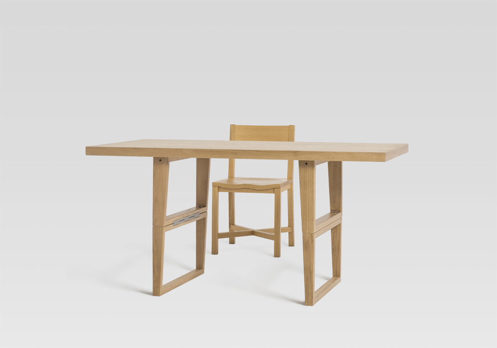 flip table sean dix furniture design