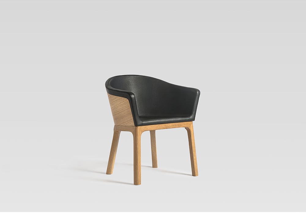 paletta chair sean dix furniture design
