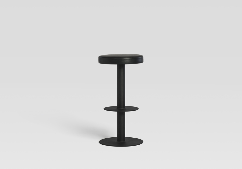 saturn stool sean dix furniture design