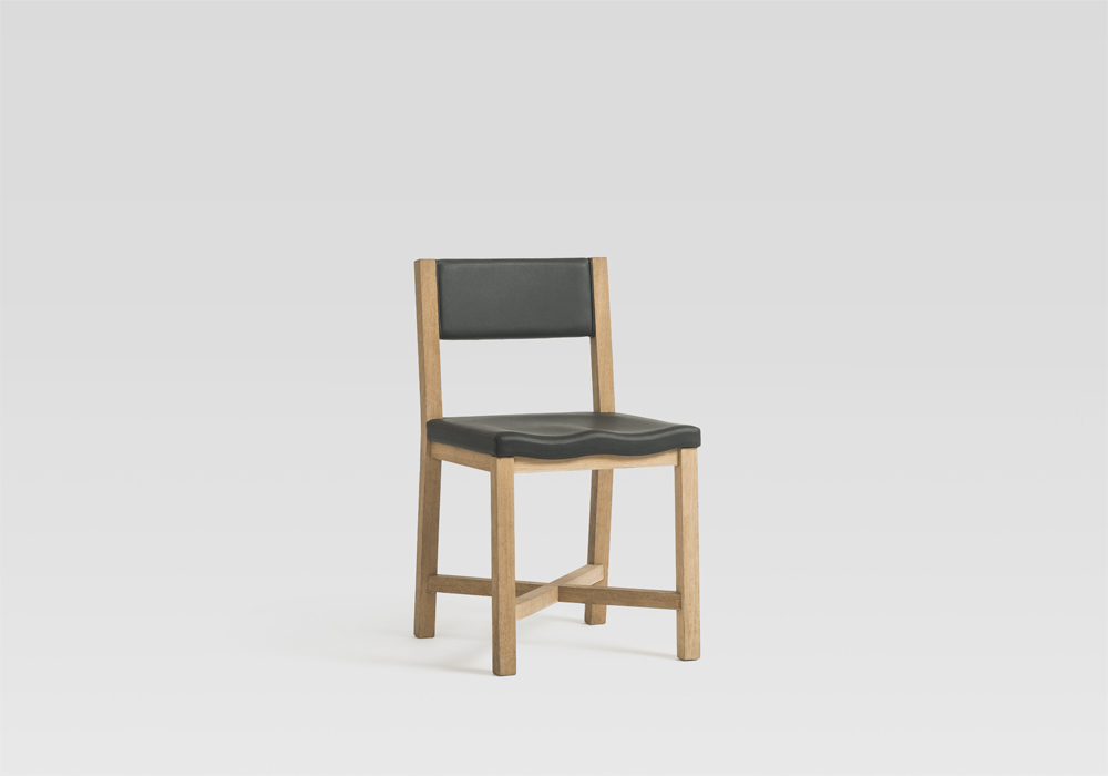 tomoko chair sean dix furniture design