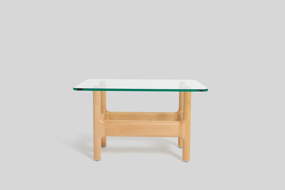 H side table sean dix design