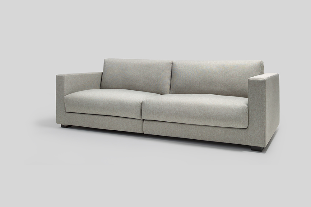 big standard sofa sean dix design