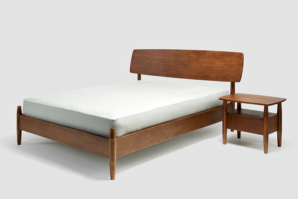 dowel bed sean dix design