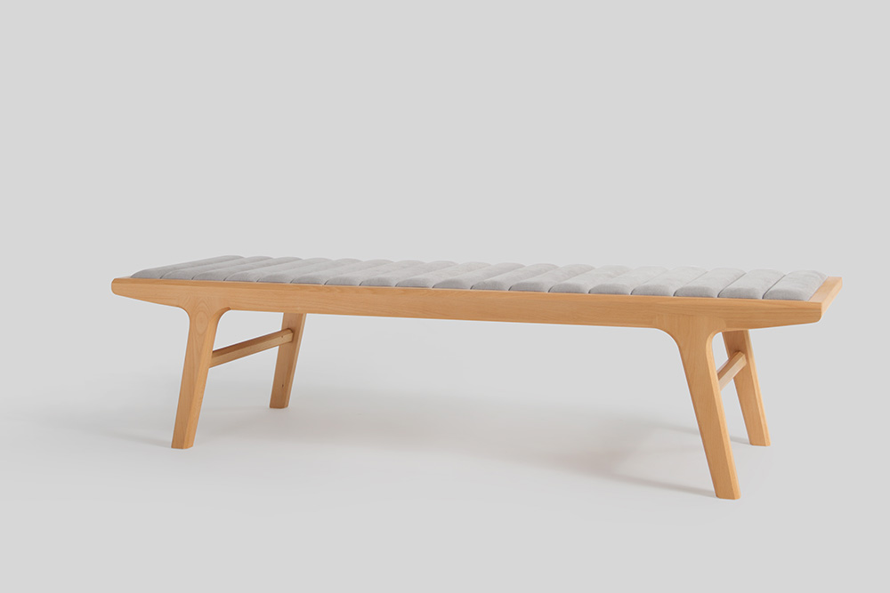 reverso bench+coffee table sean dix design