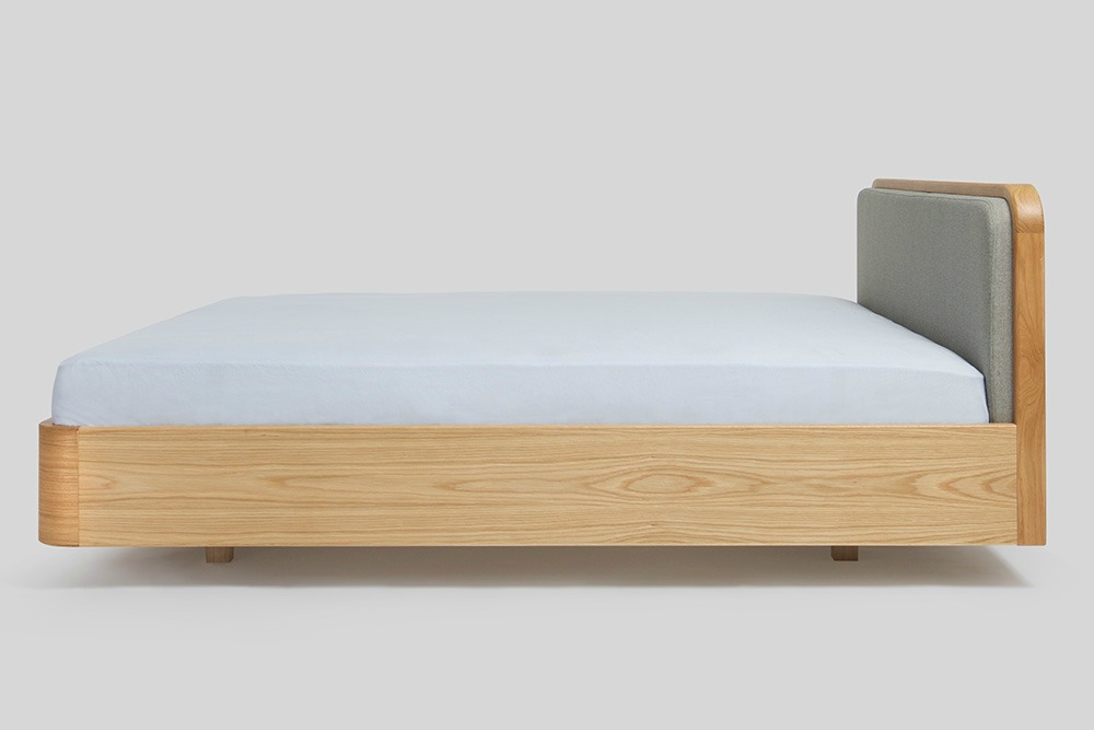 streamline bed sean dix design