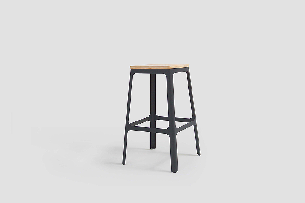 street bar stool_sean dix design_black