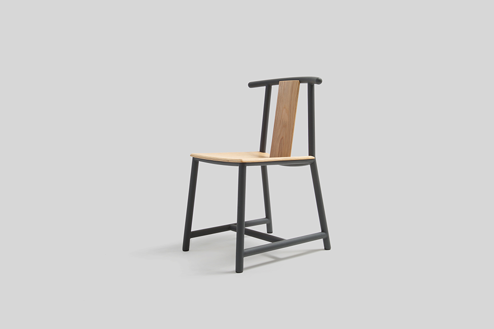Sean Dix Design Panda Chair