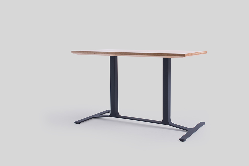 sean dix design bistro table