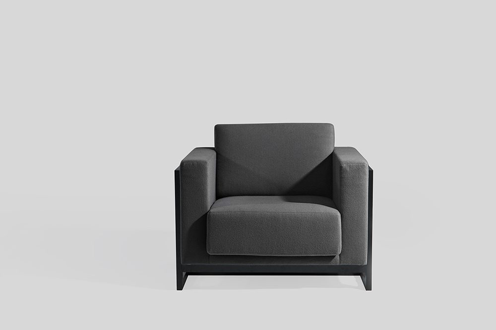 sean dix design box chair