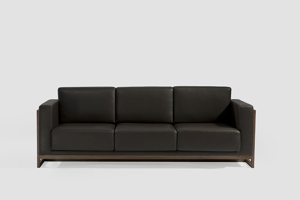 sean dix design box sofa