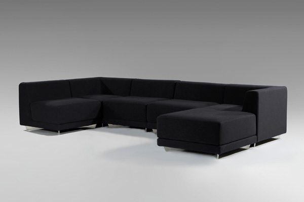 mod sofa designed by sean dix