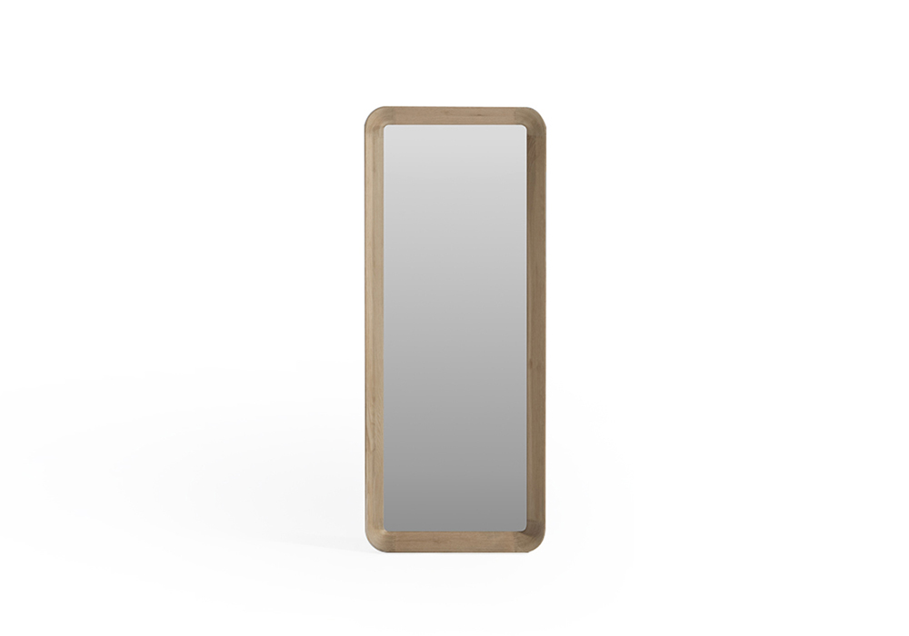 Velodrome mirror designed by Sean Dix